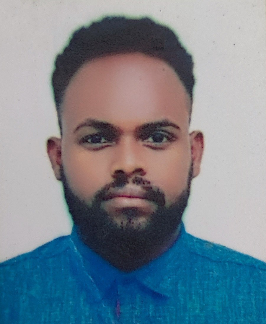 Geleta Semu